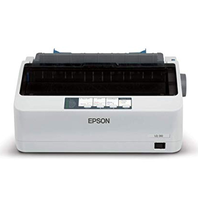 EPSON LX-310 Suppliers Dealers Wholesaler and Distributors Chennai